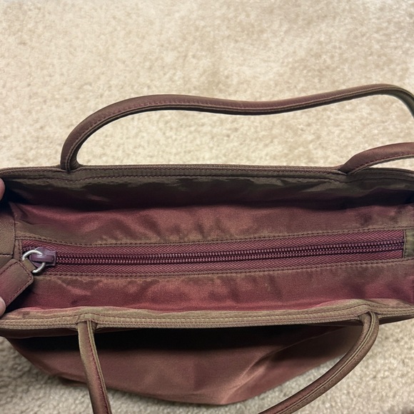 Prada Tote Bag - Picture 4 of 9